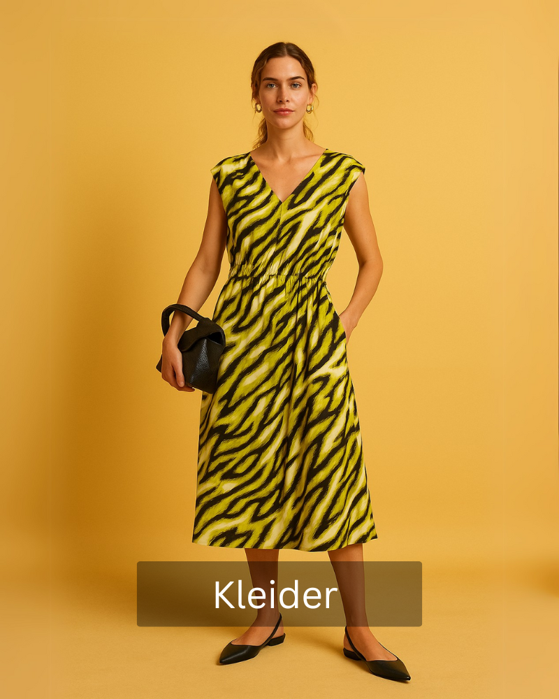 Alle Kleider