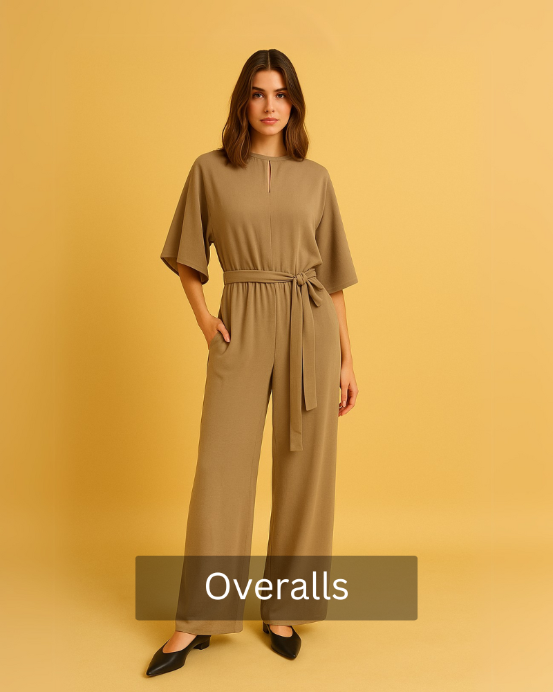 Overalls