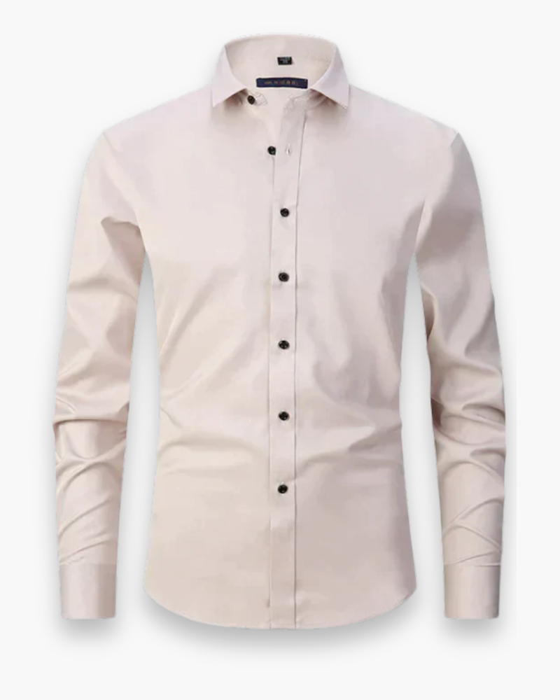 Herren Atmungsaktives Shirt | Lange Ärmel