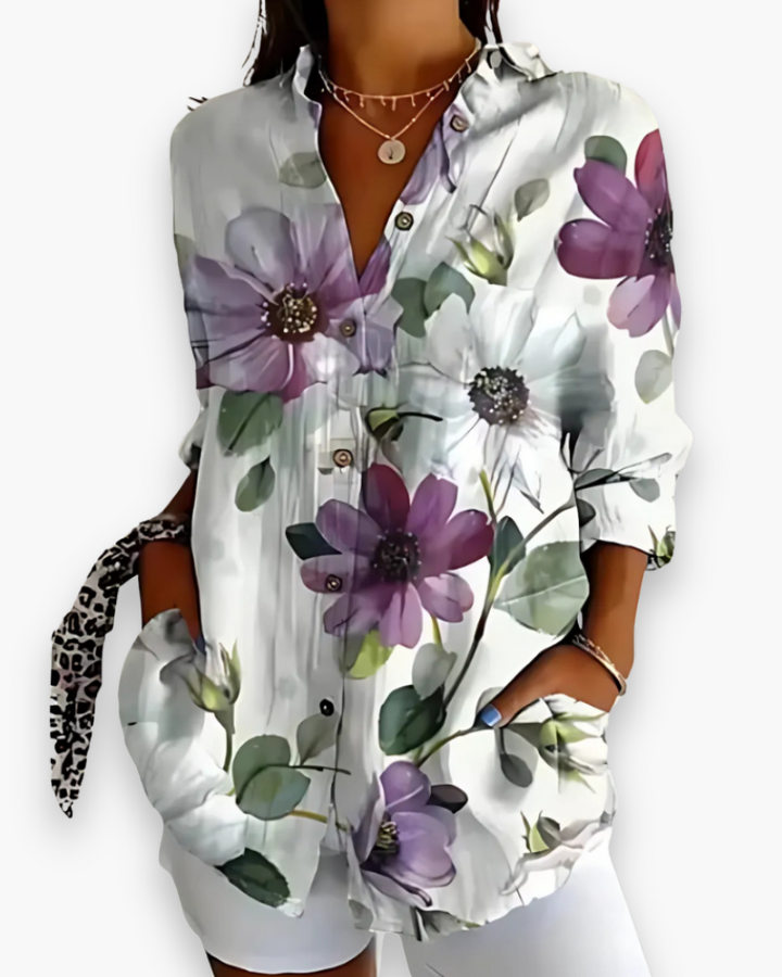 Damen Elegante Bluse | Festliche Anlässe