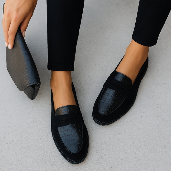 Damen Stilvolle Sommer Schuhe | Bequem und Vielseitig