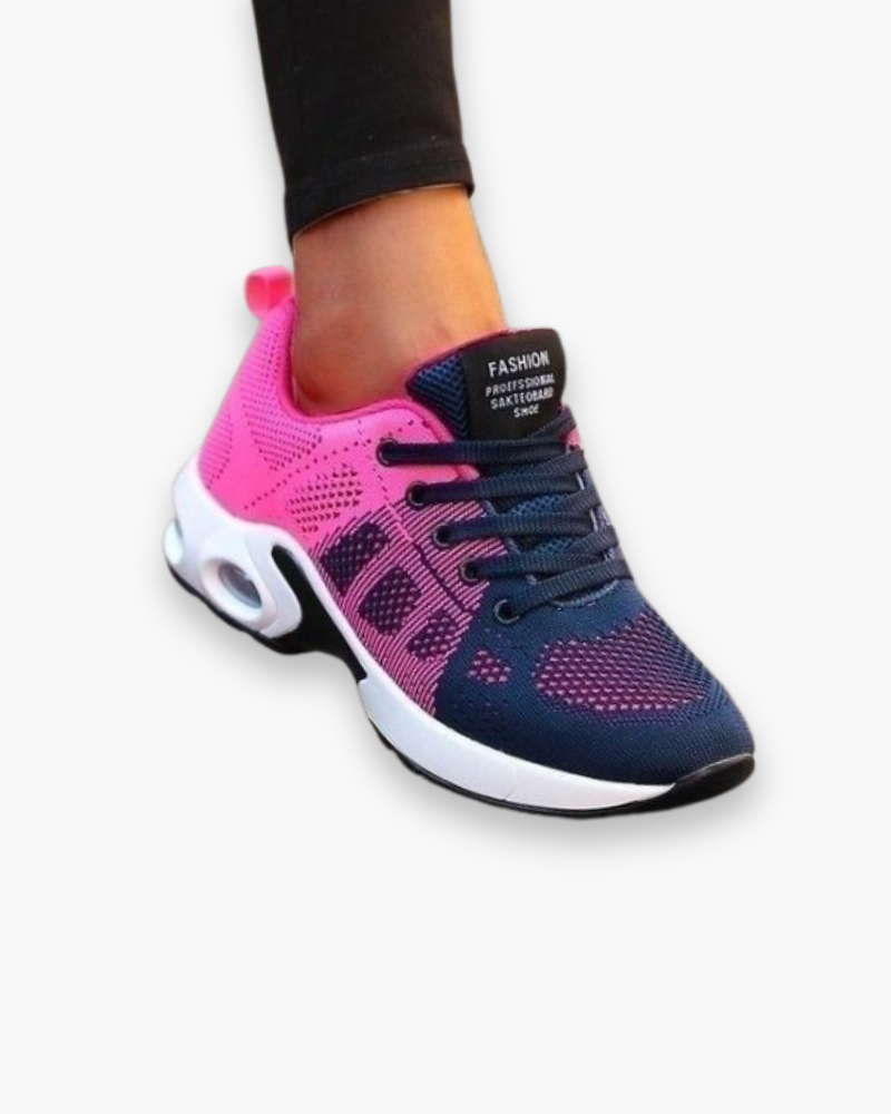 Damen Bequeme Lauf Schuhe | Sportlich & Leicht