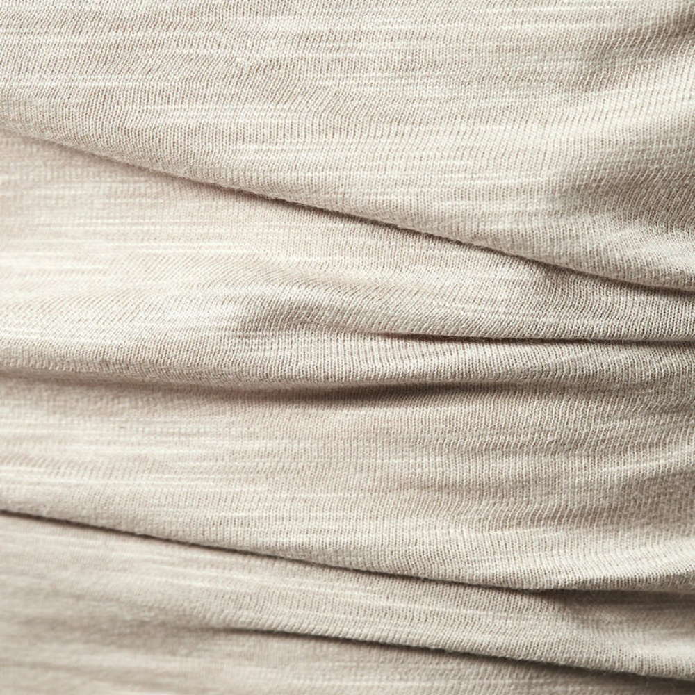 Herren Casual T-Shirt | Kurzärmeliges Basic Oberteil