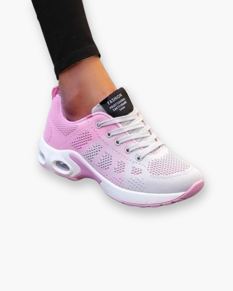Damen Bequeme Lauf Schuhe | Sportlich & Leicht