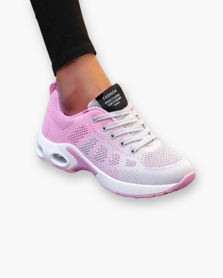 Damen Bequeme Lauf Schuhe | Sportlich & Leicht