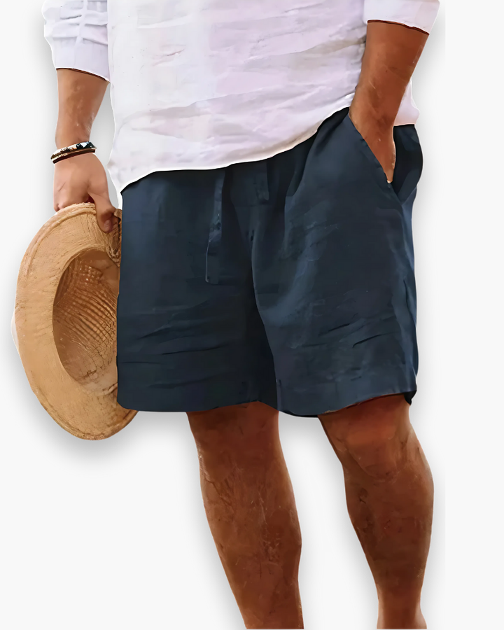 Herren Atmungsaktive Komfort Hose | Sommer