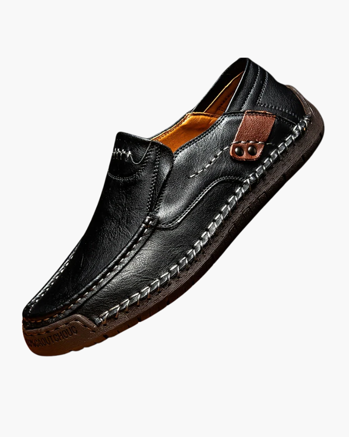 Herren Modern Casual Schuhe | Bequem