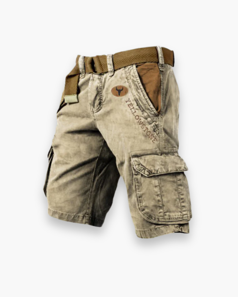 Herren Vielseitig Cargo Hose | Alltägliches