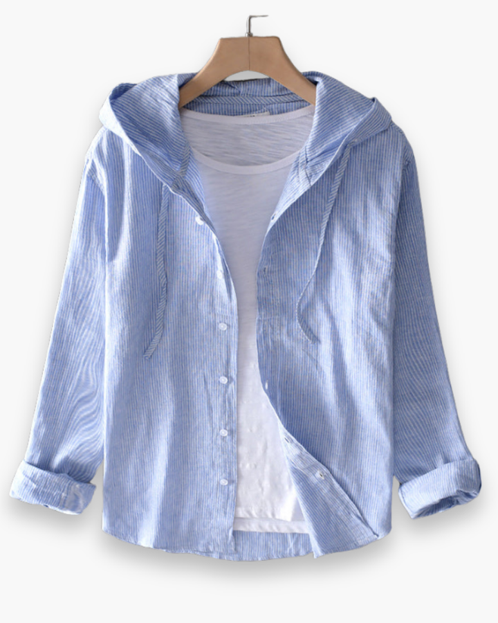 Damen Elegante Bluse | Klassisch Atmungsaktive Bluse für Festliche Anlässe