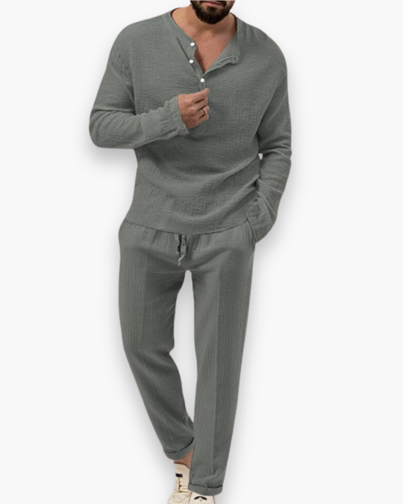 Seitenschläferkissen Mit Ohrloch - Atmungsaktiv Für Büro & Reisen