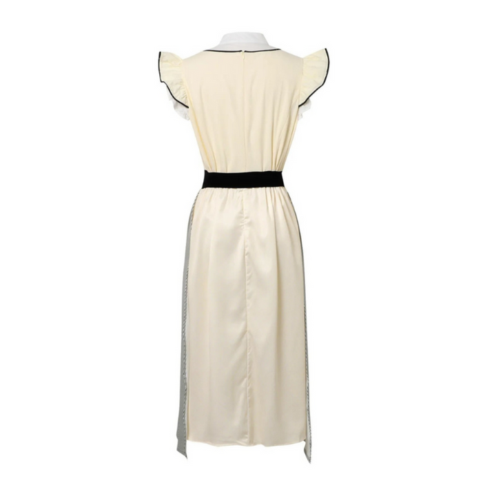 Damen Elegantes Trachtenkleid | Dirndl Kleid für Festliche Anlässe