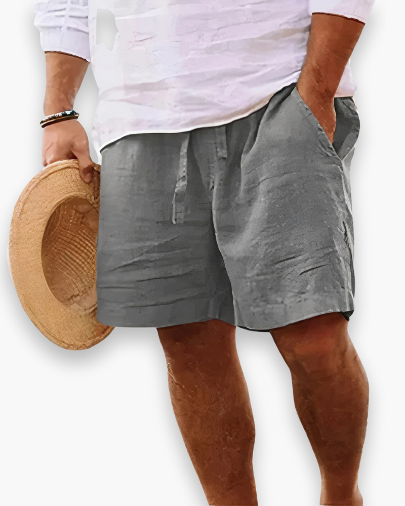 Herren Atmungsaktive Komfort Hose | Sommer