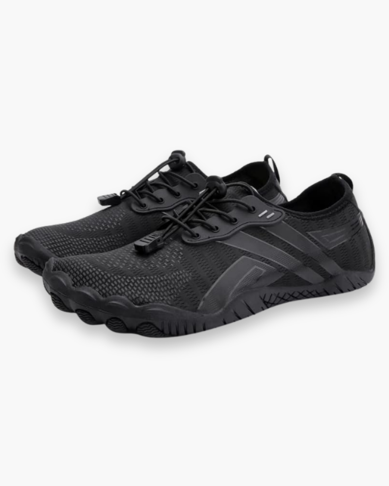 Herren Flexible Sportliche Schuhe | Rutschfest
