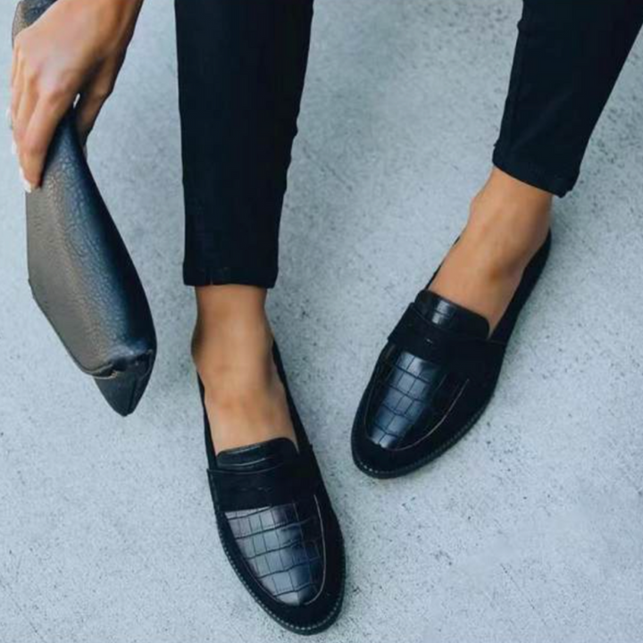 Damen Elegante Formelle Schuhe | Vielseitig