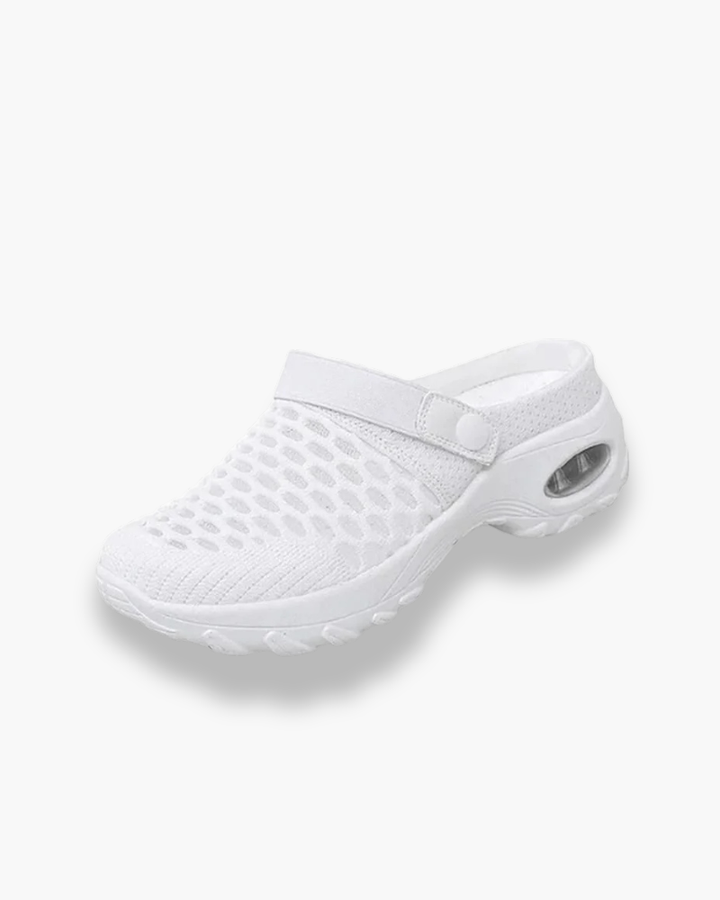 Damen Bequeme Atmungsaktive Sandalen | Sommerschuhe