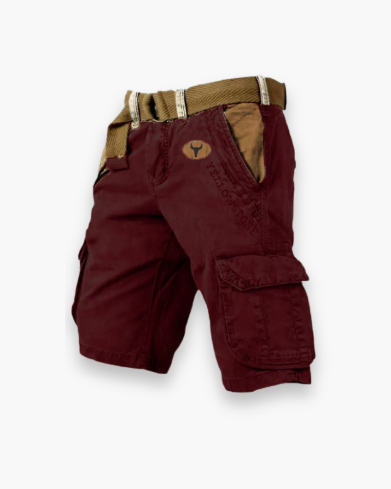 Herren Vielseitig Cargo Hose | Alltägliches