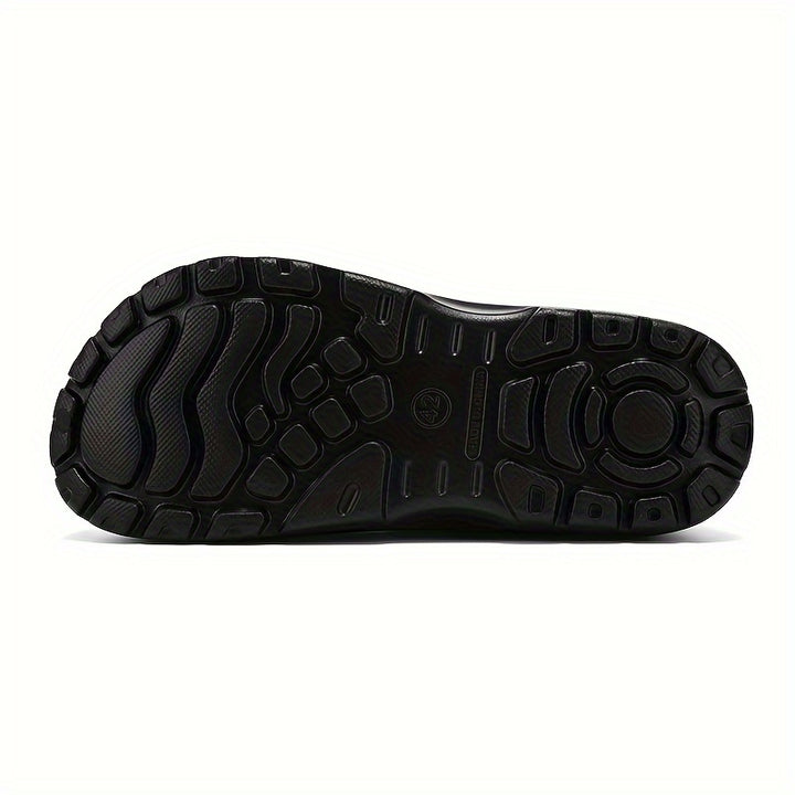 Winterschuhe Herren | Slip-On Clogs Mit Innenfutter