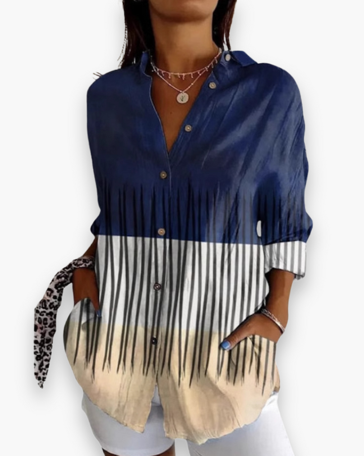 Damen Elegante Bluse | Festliche Anlässe