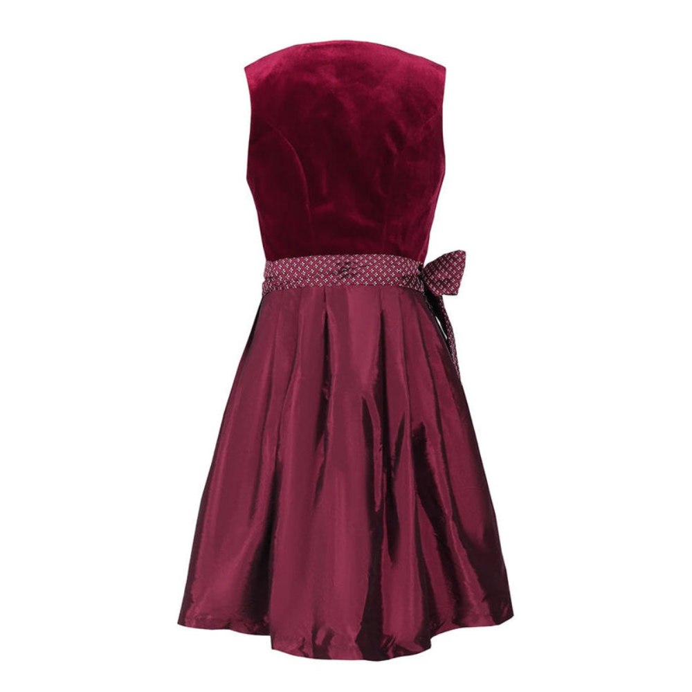 Damen Festliches Dirndl Kleid | Elegantes Design 2
