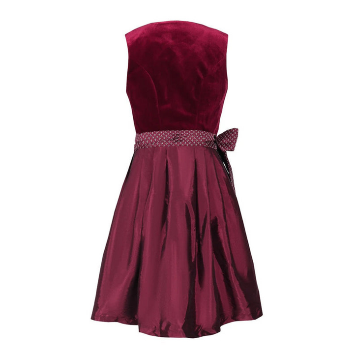 Damen Festliches Dirndl Kleid | Elegantes Design 2