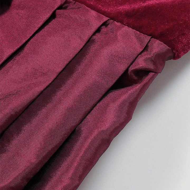 Damen Festliches Dirndl Kleid | Elegantes Design 3
