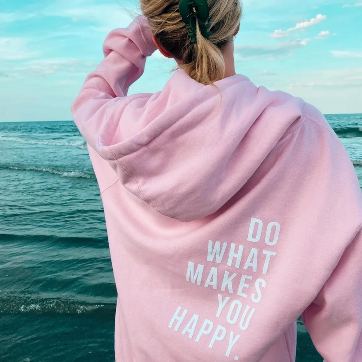 Pullover Damen Oversize Mit Kapuze | Urban & Lässig