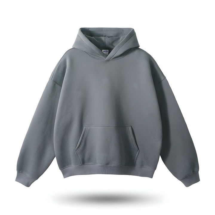 Hoodie Damen Mit Gewicht | Lässig & Entspannend