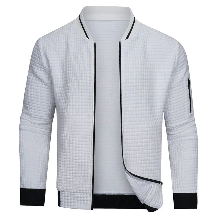 Pullover Herren Mit Reißverschluss | Modernes Cardigan Design